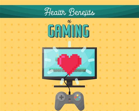 benefits of gaming|The 13 health benefits and harms of gaming according to experts.